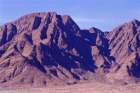 Naukluft Mountains, Namibia - Heroes Of Adventure