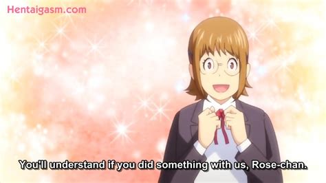 Hentai Junjou Decamelon Subbed