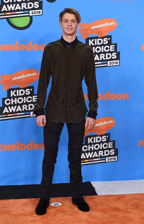 Jace Norman Transformation Nickelodeons Henry Danger To Now