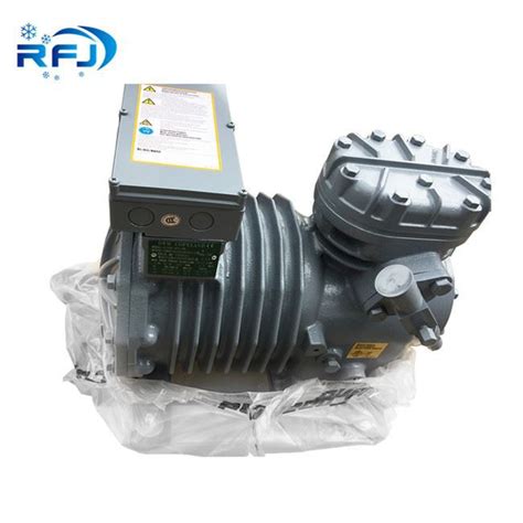 Hp Copeland Semi Hermetic Compressor Manufacturers Suppliers Factory