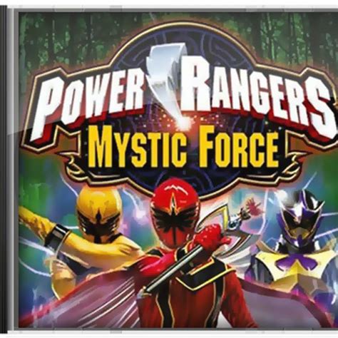 Power Rangers Music Collection Download