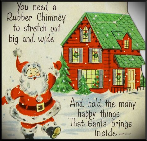 Old Christmas, Vintage Christmas Cards, Winter Scenes, Projects To Try, Santa, Olds, Holiday ...