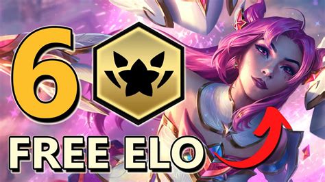 Star Guardians Kai Sa Neeko Carry Free Elo Mejor Composici N