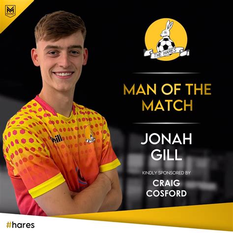 March Town FC On Twitter Todays Man Of The Match Against Nptfc Is