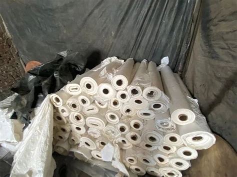 Printed White Jumbo Paper Rolls GSM Less Than 80 GSM At Rs 50 Kg In