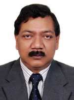 Prof Dr Asok Kumar Dutta Medicine Specialist Seba Medi