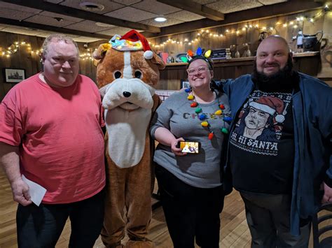 The Bulldog Pub & Grille
