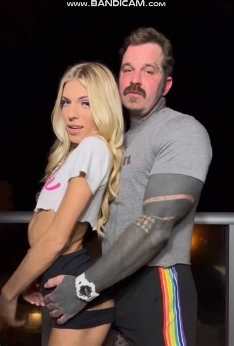 Alpha Controls Passive Partner Skinny Blonde ThisVid