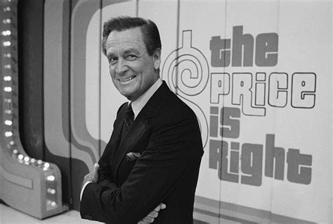 Special Bob Barker Tribute To Air On Cbs Days After Death