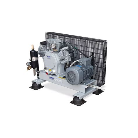 Compresor De Media Presi N Chassis Alkin Compressors