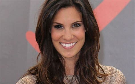 Daniela Ruah Recorda O Avc Do Pai Em L Grimas E Tristeza