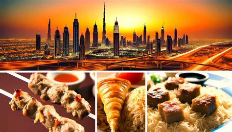 Halal Restaurant Guide Dubai | | Dubai Restaurants Guide