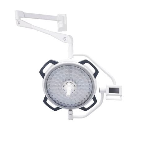 壁取り付け式無影灯 FY700 Jiangsu Fuyou Medical Co Ltd LED アーム2本 110V