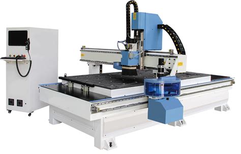 Syntec Control Equipped Drilling Head Atc CNC Router China Atc CNC