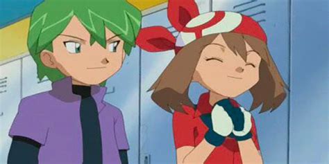 Les Meilleurs Couples Romantiques De Pokémon Dans Lanime Tech