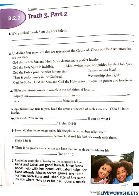 religion gr bible page   april mallory