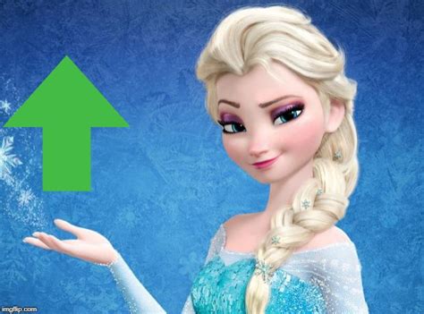 Elsa Frozen Meme Generator Imgflip Hot Sex Picture