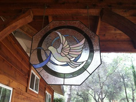 Dove Of Peace Doves Stained Glass Peace Art Art Background Kunst Performing Arts Stained