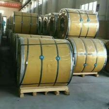 Cold Rolled Stainless Steel Sheet In Coil 304l 304 2B Aisi 430