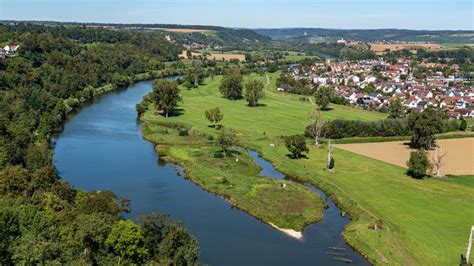 Mark Twain Am Neckar Tourismus Bw De