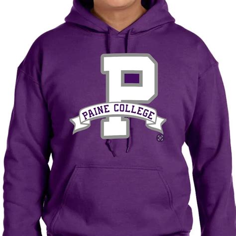 Collegiate Hoodies