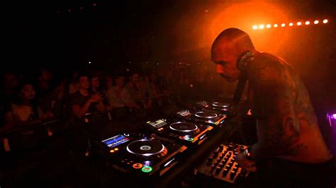 David Morales Zig Zag Club Paris Youtube