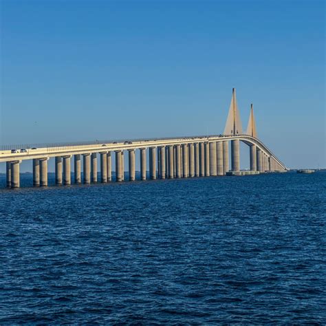 The Spectacular Bridge In Florida That Should Be On Your Bucket List