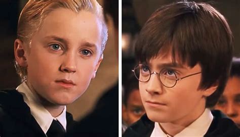 9 Hechos Que Demuestran Que Draco Malfoy Es Un Gran Chico Genial