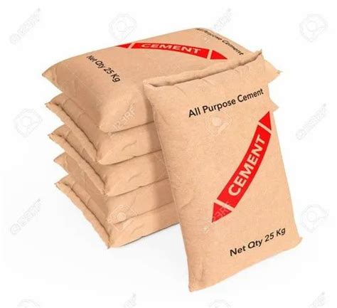 Empty Cement Bag Wholesaler Wholesale Dealers In India