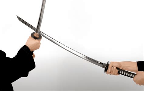 Katana vs Longsword - Is There Really a Winner?