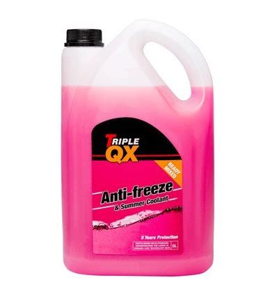 Coolant G Pink Origine Pi Ces Auto