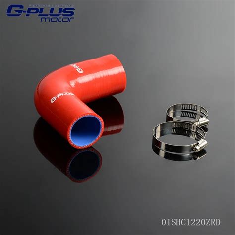 Silicone Turbo Intercooler Hose For FORD FOCUS 1 8 TDCi MK2 C MAX