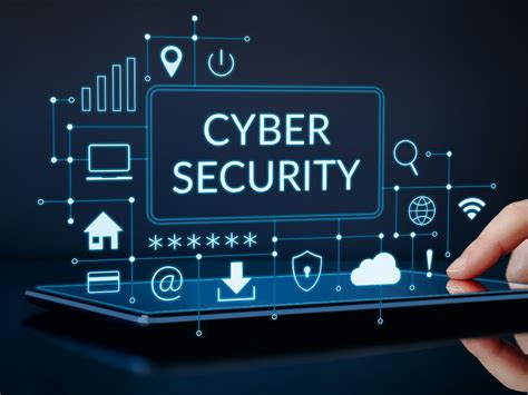 Cyber Security Saiba O Que Faz Um Profissional De Cibersegurança