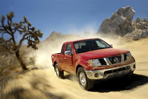 Used Nissan Frontier for Sale by Owner: Buy Nissan Frontier Trucks