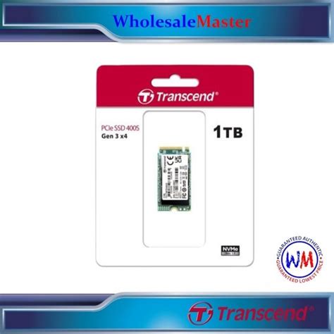 Transcend Tb Mte S Ssd M Pcie Gen X Nvme D Tlc Dram