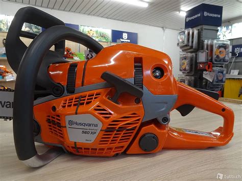 Kettens Ge Xp Cm Husqvarna Im Kanton Bern Tutti Ch