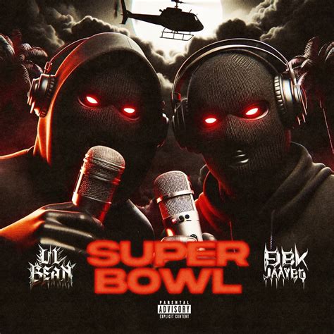 ‎superbowl Single Album By Lil Bean And Ebk Jaaybo Apple Music