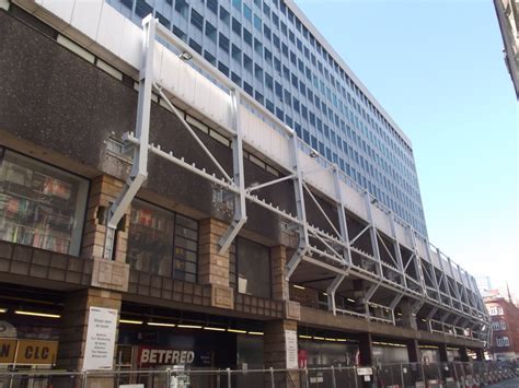 Birmingham New Street Station Stephenson Street Ladywo Flickr