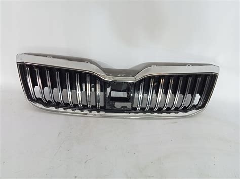 ATRAPA GRILLA SKODA SUPERB III LIFT 3V0853653G 3V0853653G za 59 74 zł z