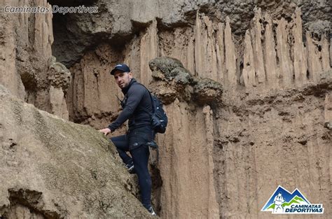 Caminata Desierto De La Tatacoita Caminatas Deportivas