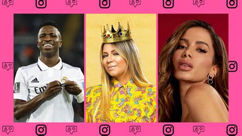 Top 20 Instagram Influencers To Follow In Brazil In 2025