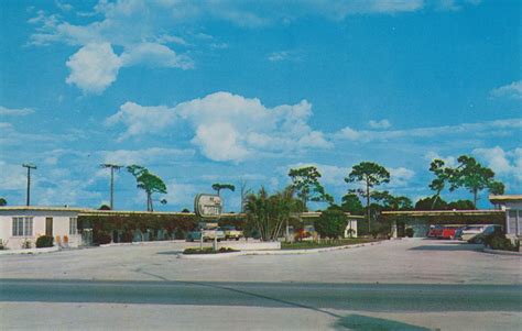 The Cardboard America Motel Archive: Venice Motel - Venice, Florida