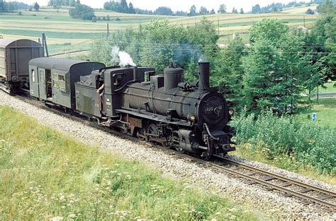 Gro Gerungs Foto A Bockstadt Bahnbilder Von W