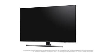 Best Buy Samsung Class Led Nu Series P Smart K Uhd Tv