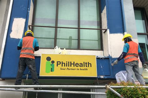 Philhealth Says Working To Pay Billions Of Pesos In Hospital Claims