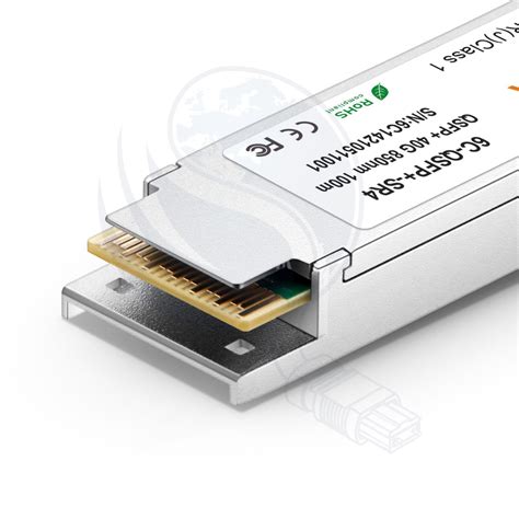 Sfp 40gb Multimode Transceiver Briticom