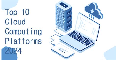 Top 10 Cloud Computing Platforms High Performance Computing