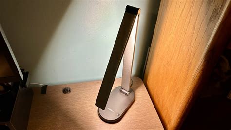 Vocolinc Smart Led Desk Lamp Review Specs Performance Price