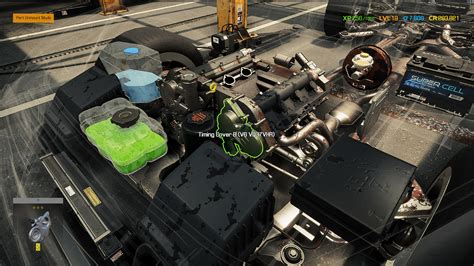 Car Mechanic Simulator 2021 Mods
