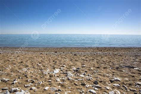 Landscape Photography Map Of Qinghai Lake Scenic Area Background And ...